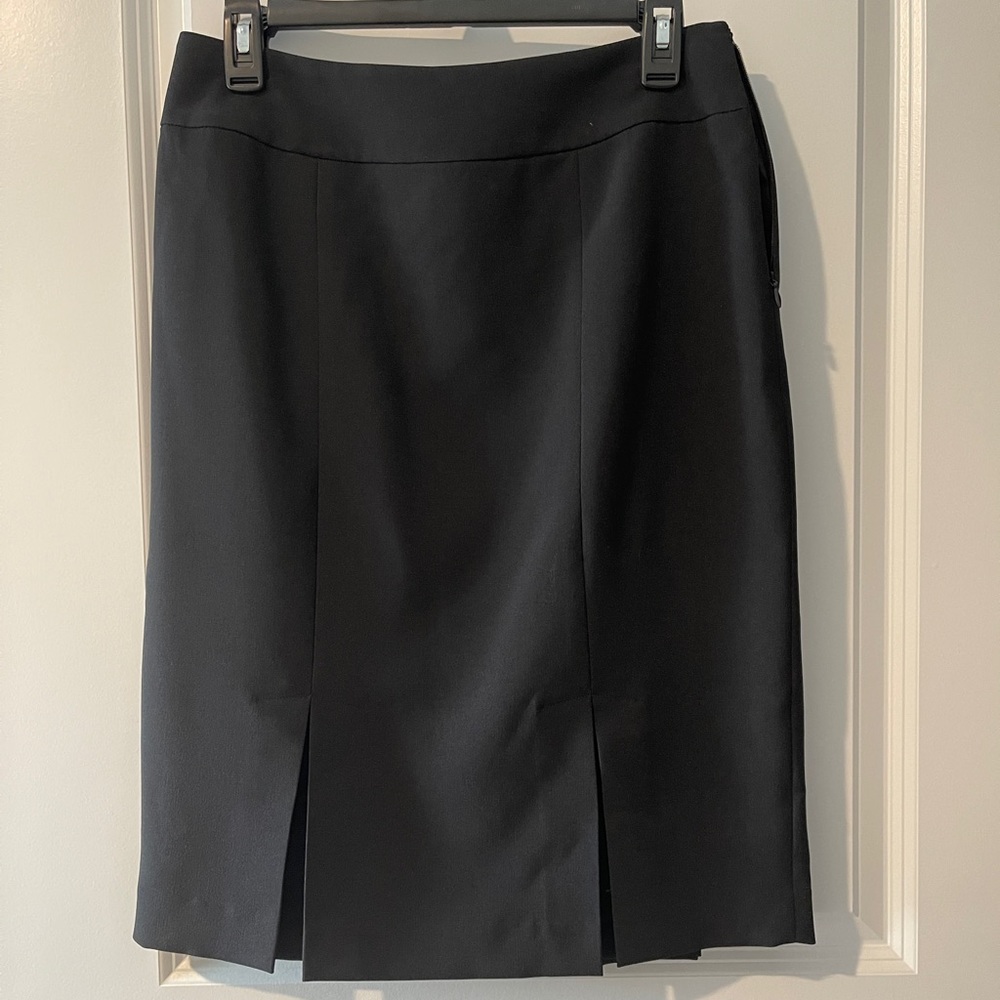 Black Label by Evan-Picone pencil skirt
